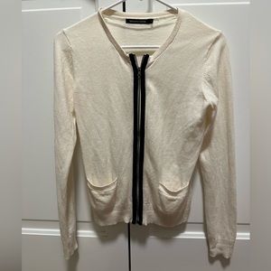 Monoprix femme cardigan